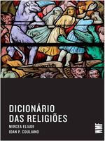 Dicionário das religiões