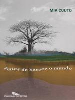 Antes de nascer o mundo