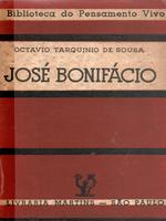 O pensamento vivo de José Bonifácio