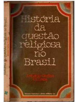 História da questão religiosa