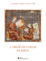 A Missão de ensinar da Igreja