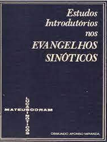 Estudos introdutórios nos evangelhos sinóticos