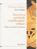 Exercices spirituels et philosophie antique
