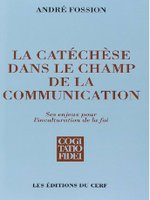 La cathéchèse dans le champ de la comunication: Ses enjeux pour l' inculturation de la foi