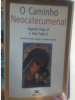 O Caminho neocatecumenal segundo Paulo VI e João Paulo II