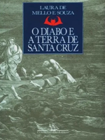 O diabo e a terra de Santa Cruz