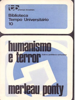 Humanismo e terror: Ensaio sobre o problema comunista