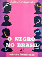O negro no Brasil: Da senzala à Guerra do Paraguai