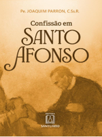 Confissão em Santo Afonso