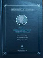 Obras espirituais e pedagógicas: Imitação de Cristo