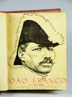 João Franco e o seu tempo e comentarios livres ás cartas d'El-Rei D. Carlos