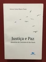 Justiça e Paz: Memórias da Comissão de São Paulo