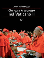 Che cosa è sucesso nel Vaticano II