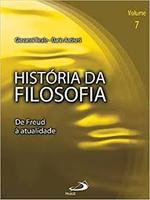 História da filosofia: de Freud à atualidade