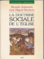La doctrine sociale de l'Église