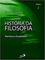 História da filosofia: patrística e escolástica