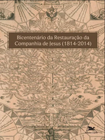 Bicentenário da Restauração da Companhia de Jesus (1814-2014)