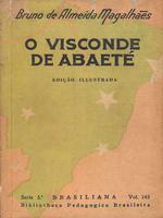 O Visconde de Abaeté