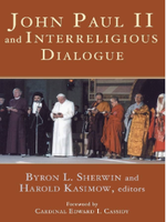 John Paul II and interreligious dialogue