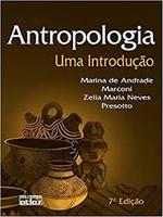 Antropologia: uma introdução
