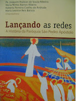 Lançando as redes: A história da Paróquia São Pedro Apóstolo