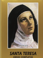 Santa Teresa: Obras completas