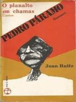 Pedro Páramo e o planalto em chamas: contos