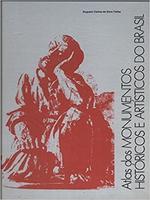 Atlas dos monumentos históricos e artísticos do Brasil